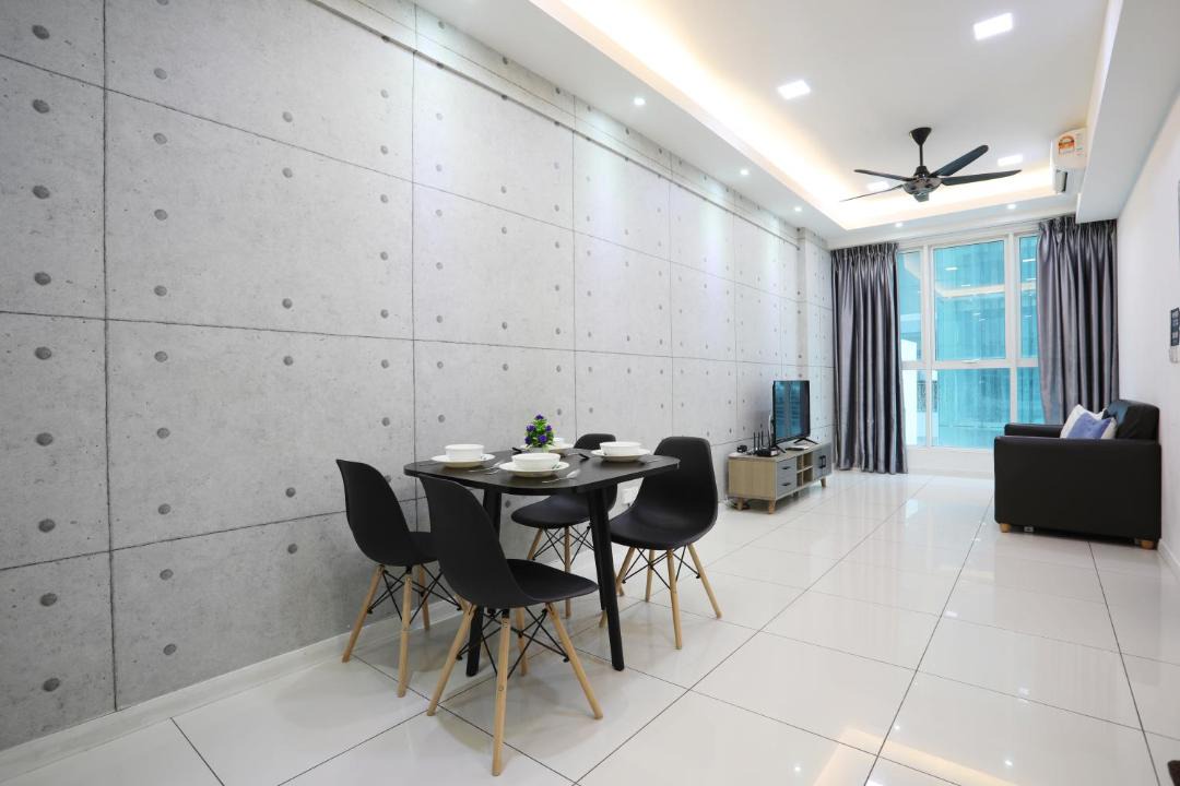 Photo of Livingroom in Kampung Sembulan Baru