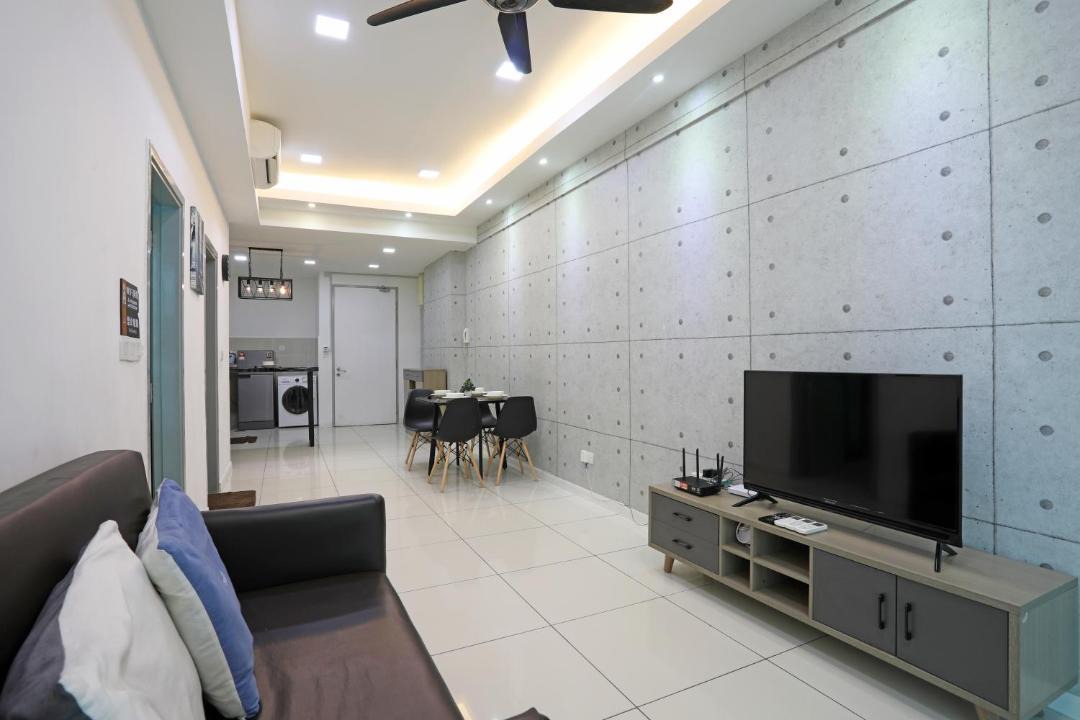 Photo of Livingroom in Kampung Sembulan Baru