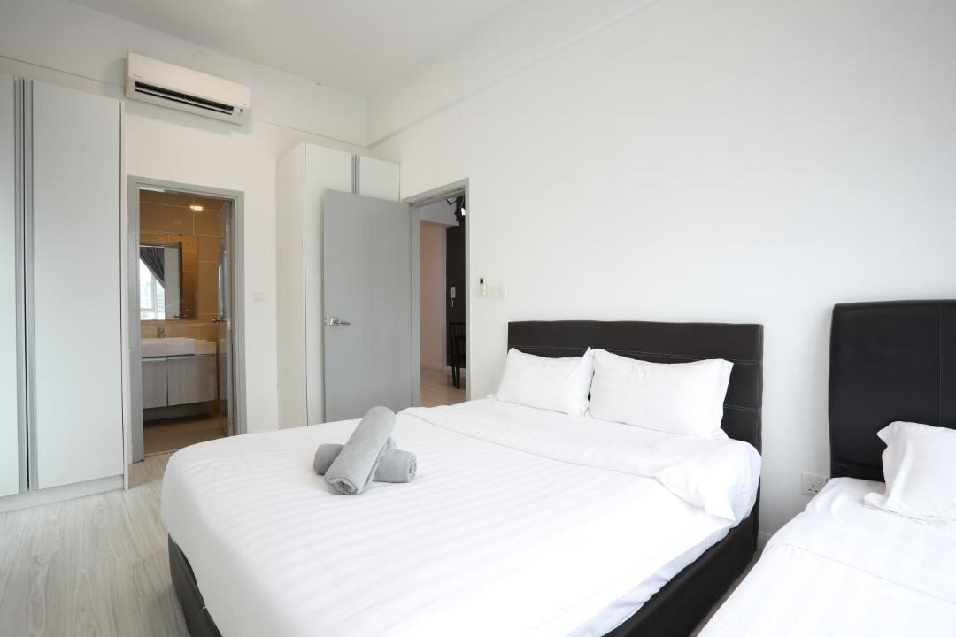 Photo of Bedroom in Kampung Sembulan Baru