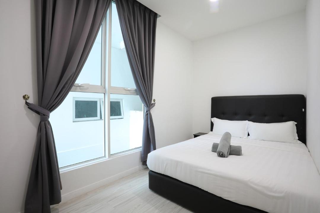Photo of Bedroom in Kampung Sembulan Baru
