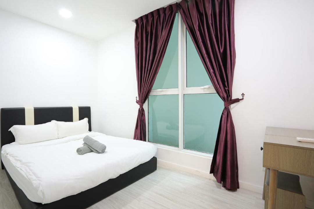 Photo of Bedroom in Kampung Sembulan Baru