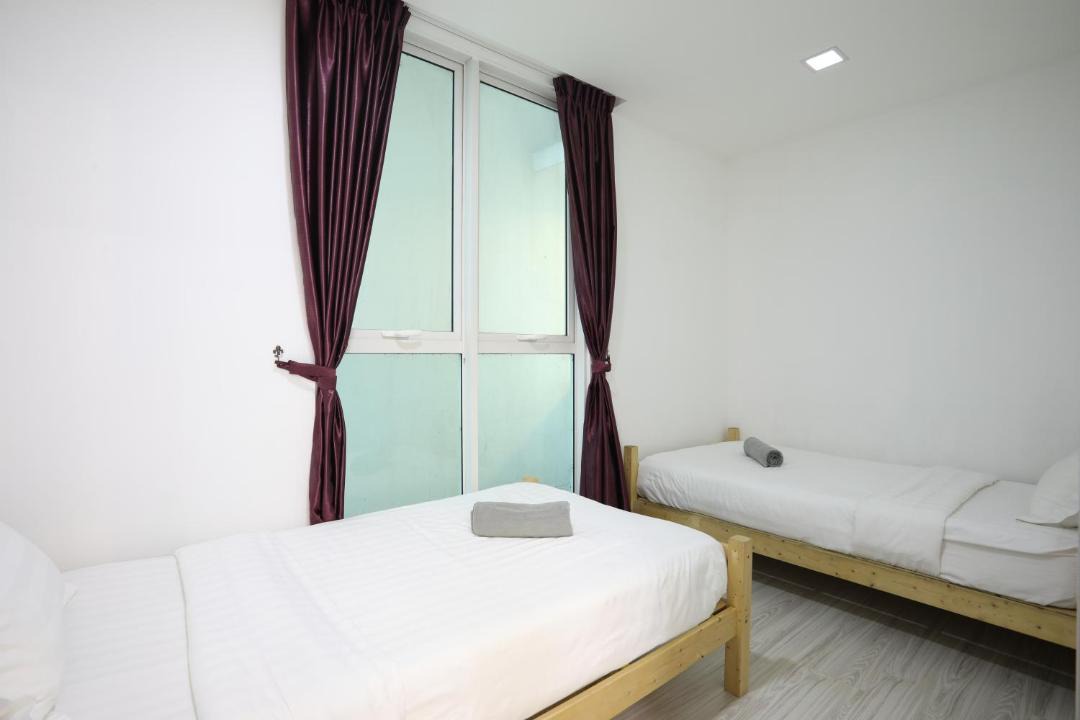 Photo of Bedroom in Kampung Sembulan Baru