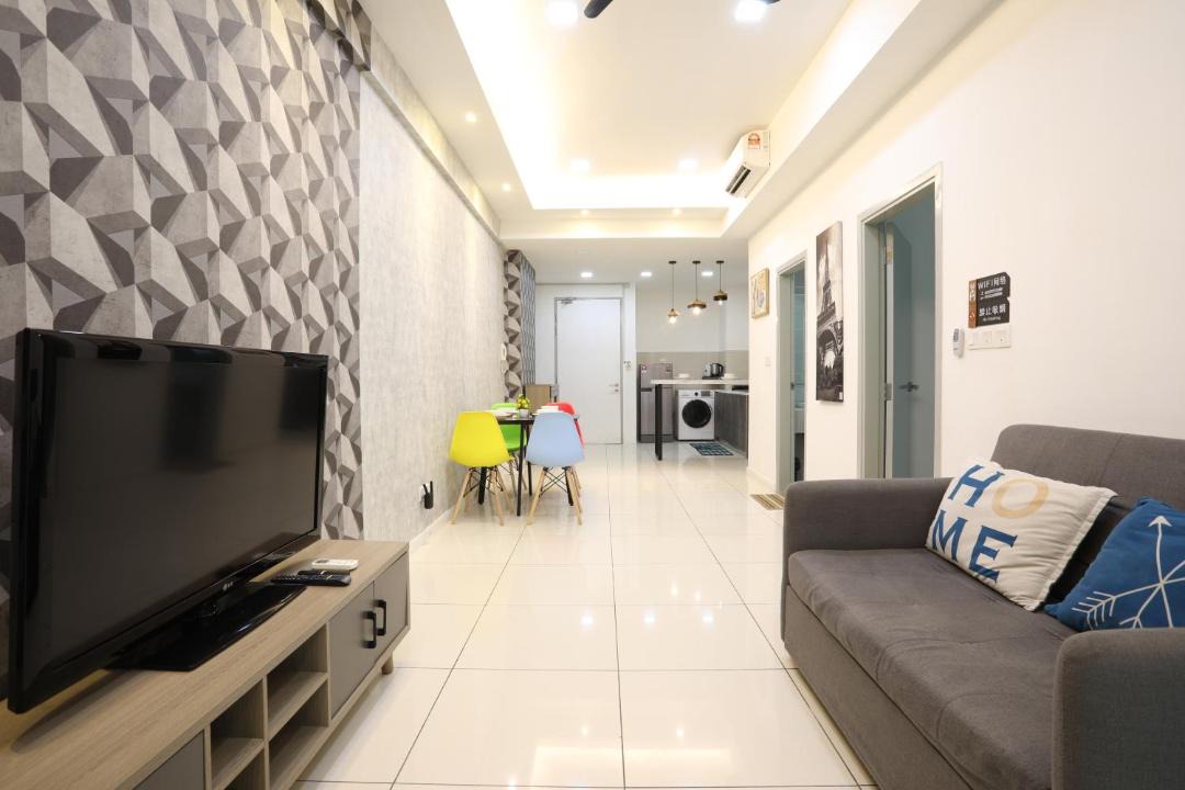 Photo of Livingroom in Kampung Sembulan Baru