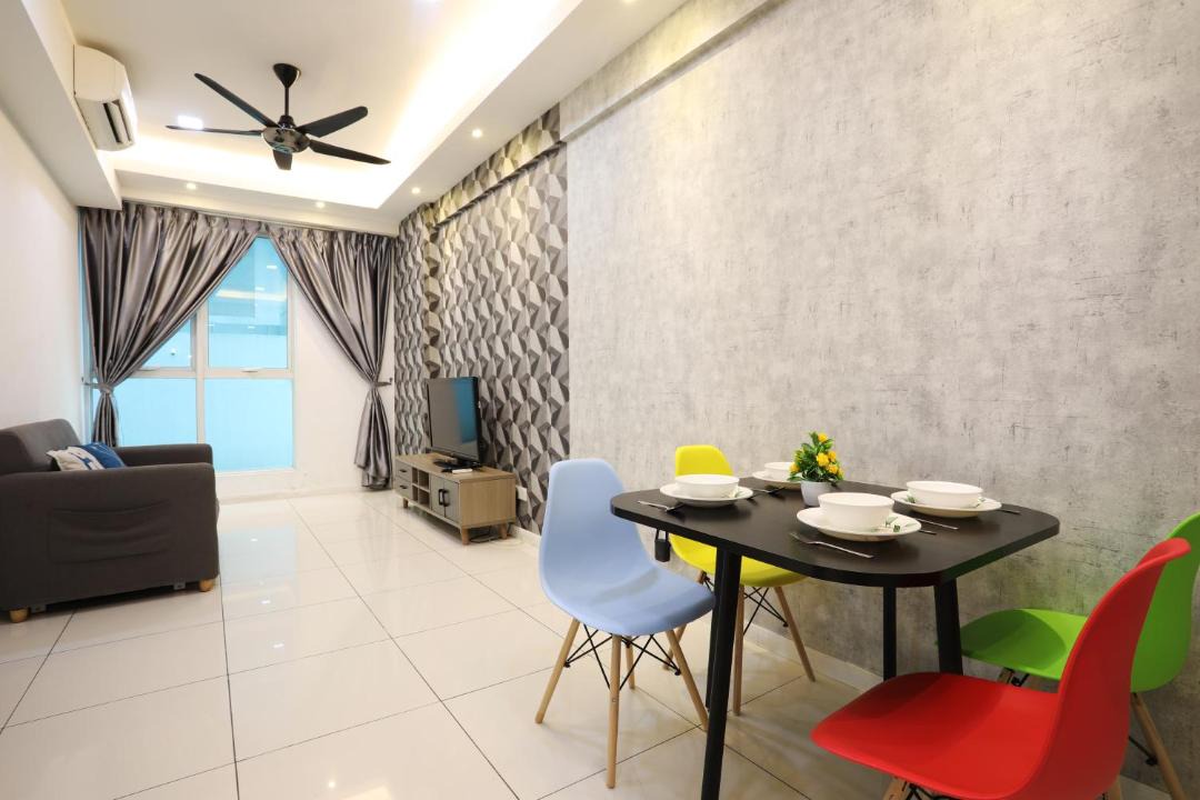 Photo of Livingroom in Kampung Sembulan Baru
