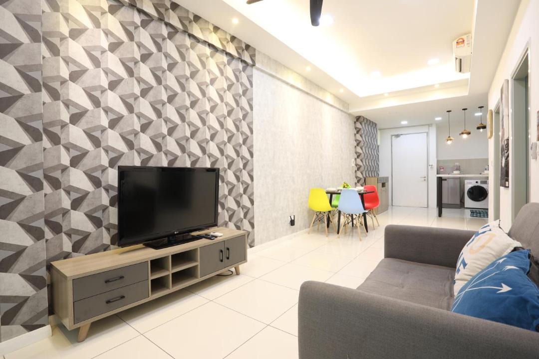 Photo of Livingroom in Kampung Sembulan Baru