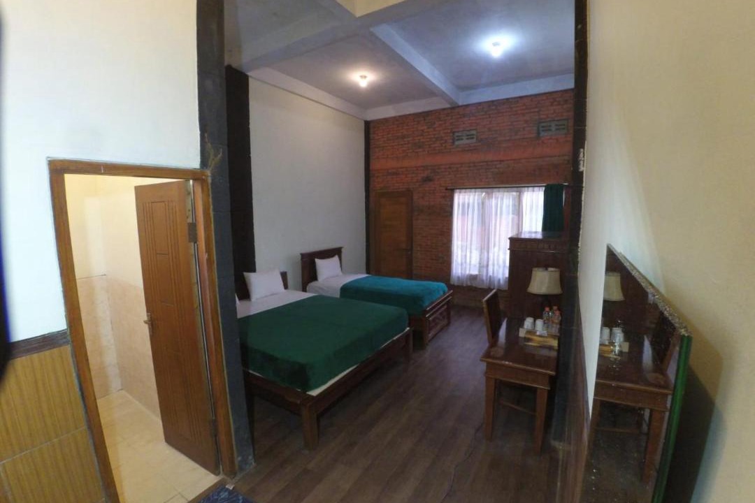 Photo of Bedroom in Sukapura