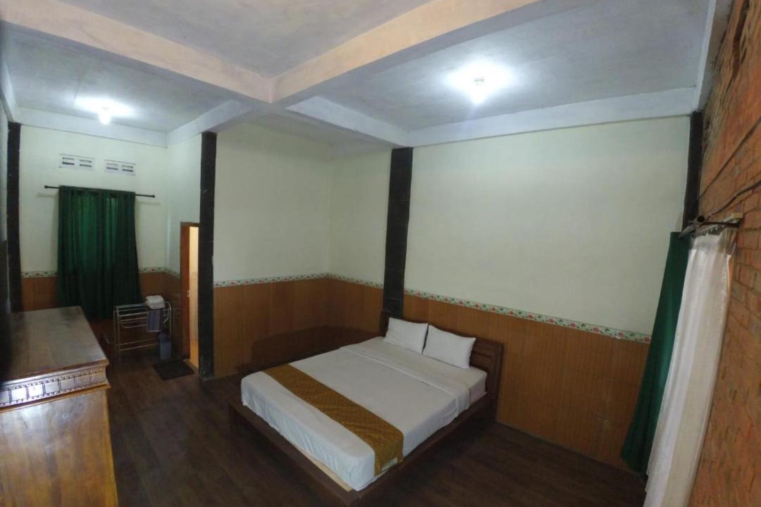 Photo of Bedroom in Sukapura