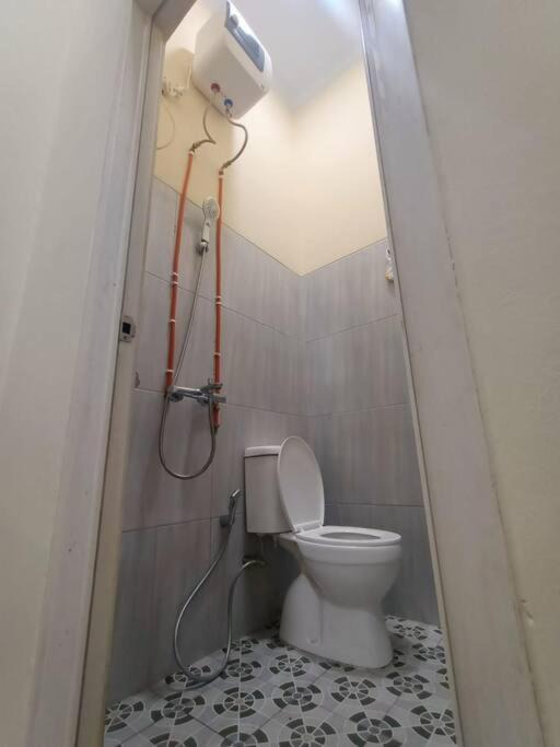 Photo of Bathroom in Cirebon