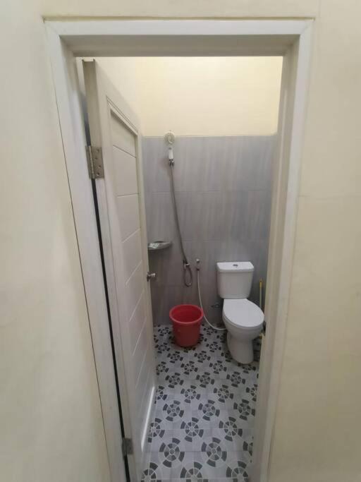 Photo of Bathroom in Cirebon