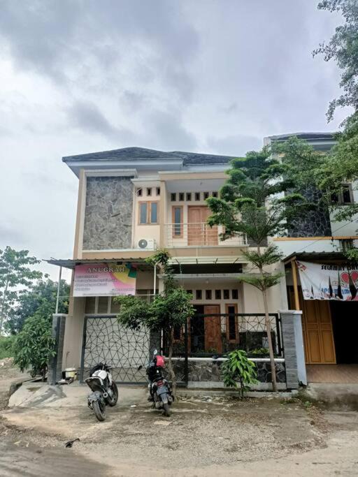 Photo of Buildings in Cirebon