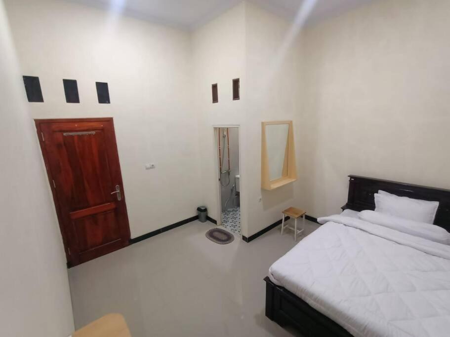 Photo of Bedroom in Cirebon