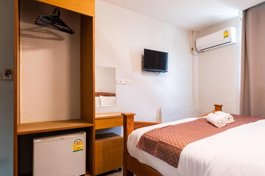 Photo of Bedroom in Chana Songkhram