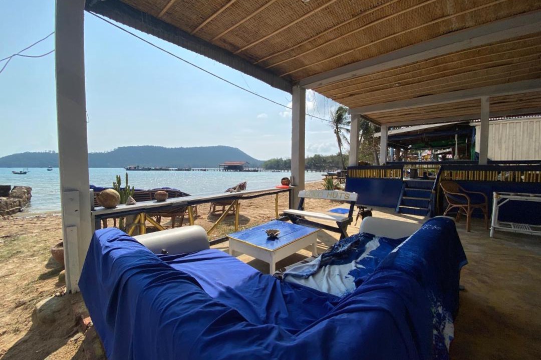Photo of Others in Koh Rong Sanloem