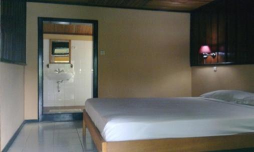Photo of Bedroom in Tentena