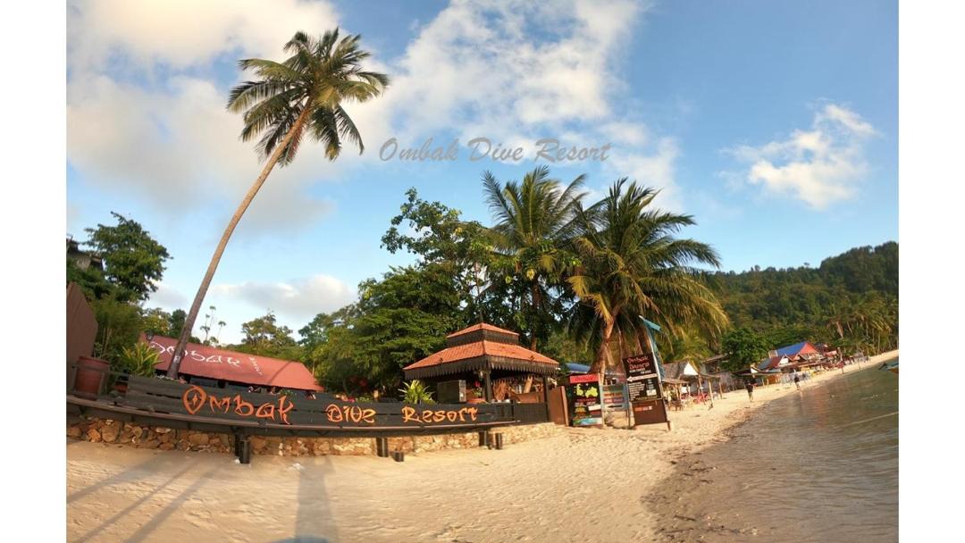 Photo of Others in Pulau Perhentian Kecil