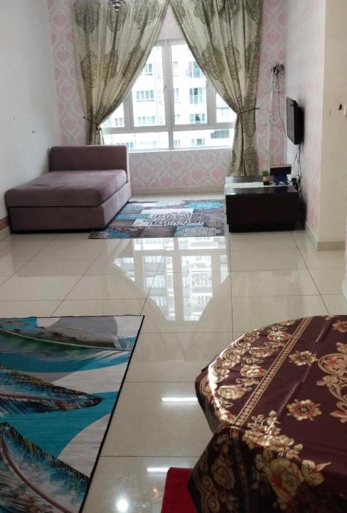Photo of Livingroom in Kampung Rawa