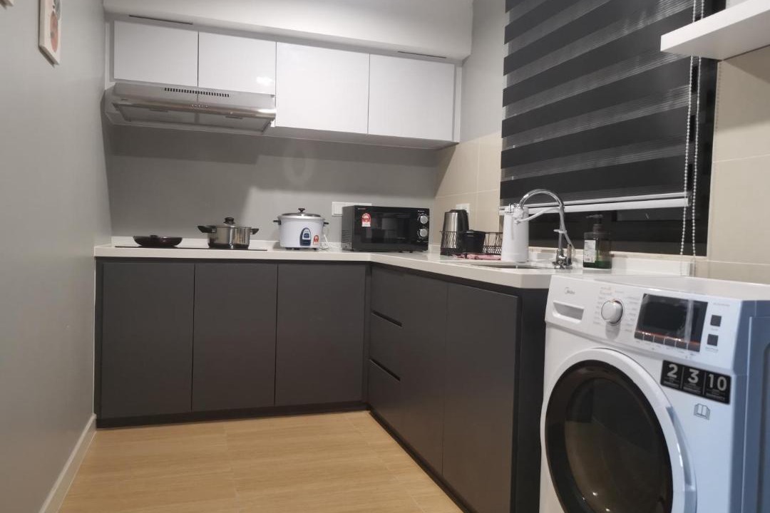 Photo of Kitchen in Nusajaya