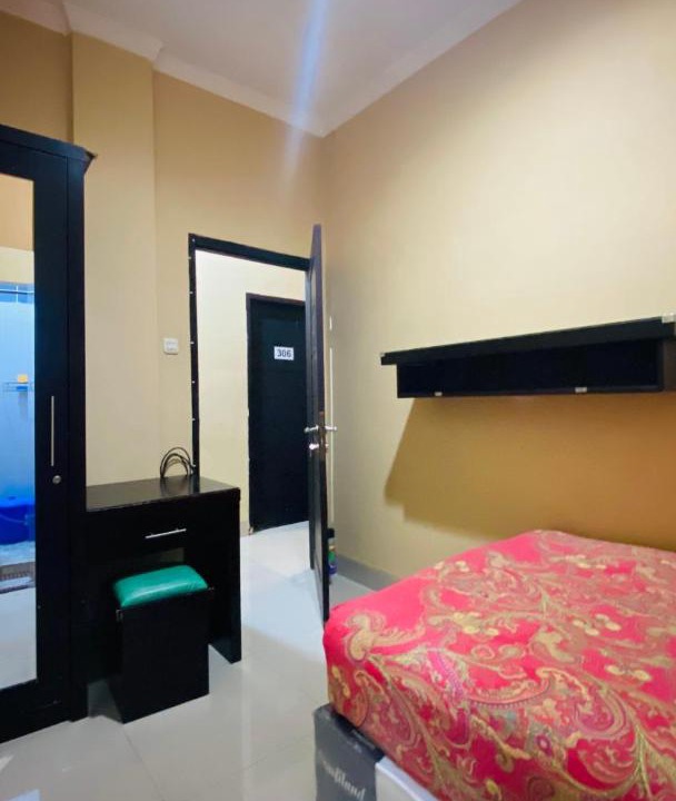 Photo of Bedroom in Mangga Besar