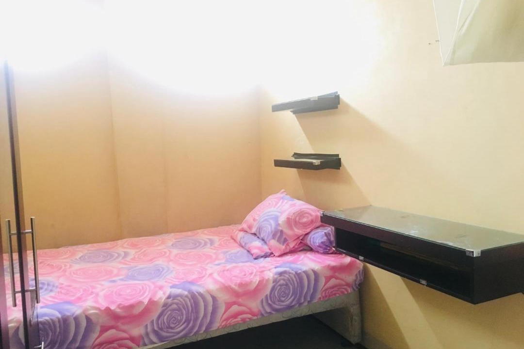 Photo of Bedroom in Mangga Besar