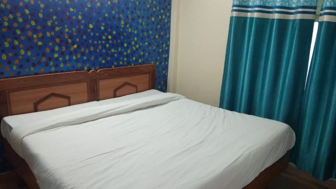 Photo of Bedroom in Dhanaulti