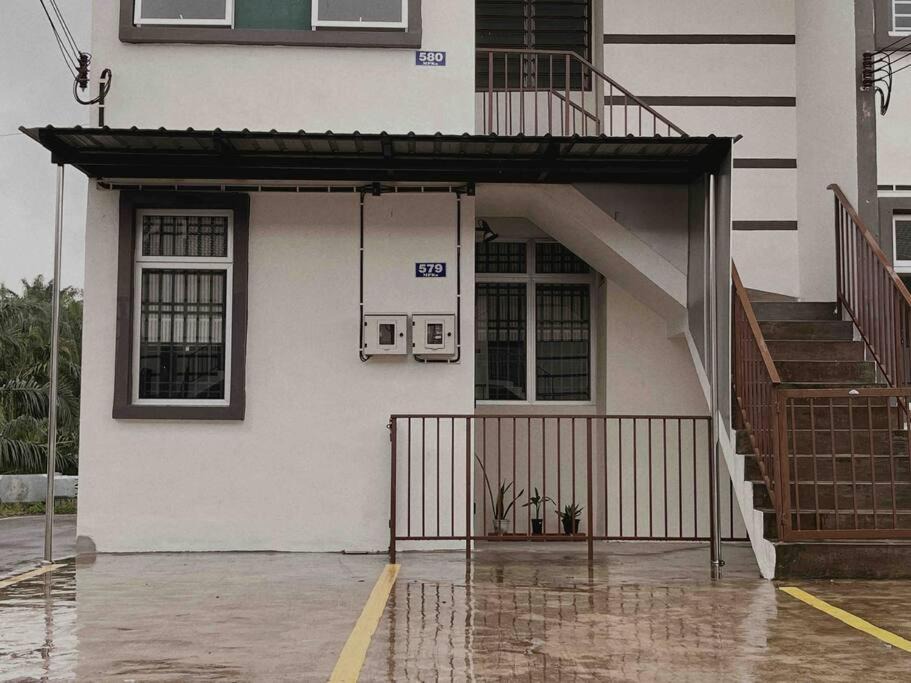Photo of Buildings in Kulai