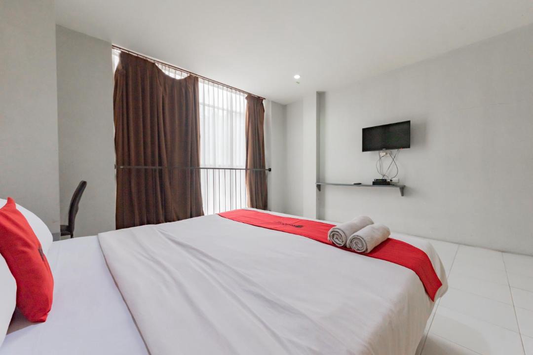 Photo of Bedroom in Turangga