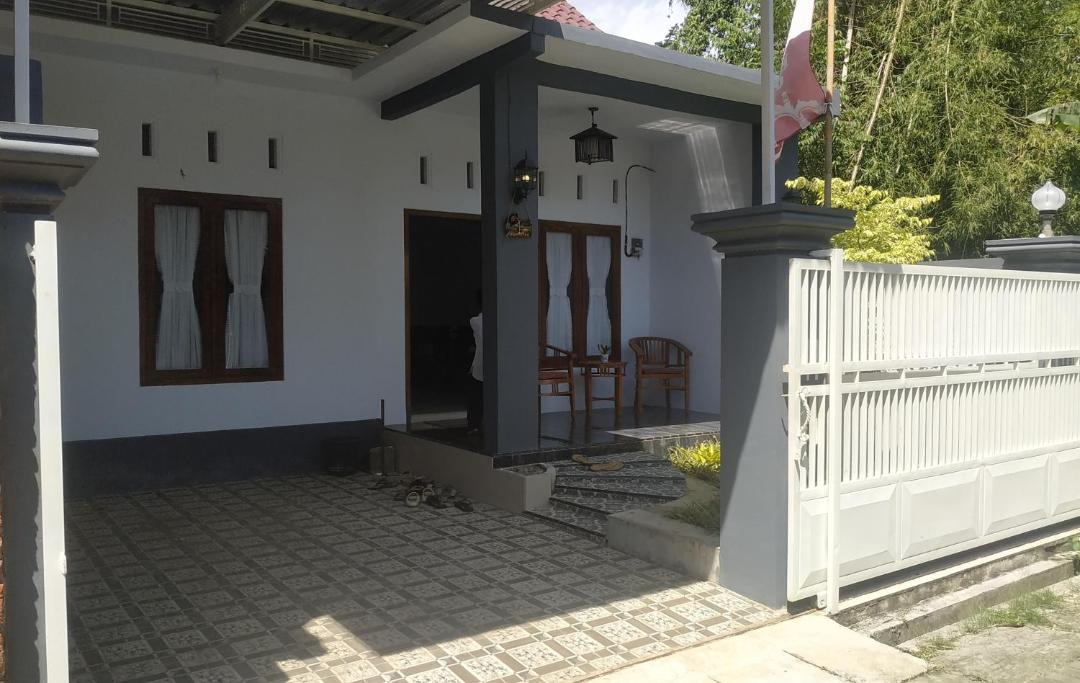 Photo of Buildings in Tulungagung
