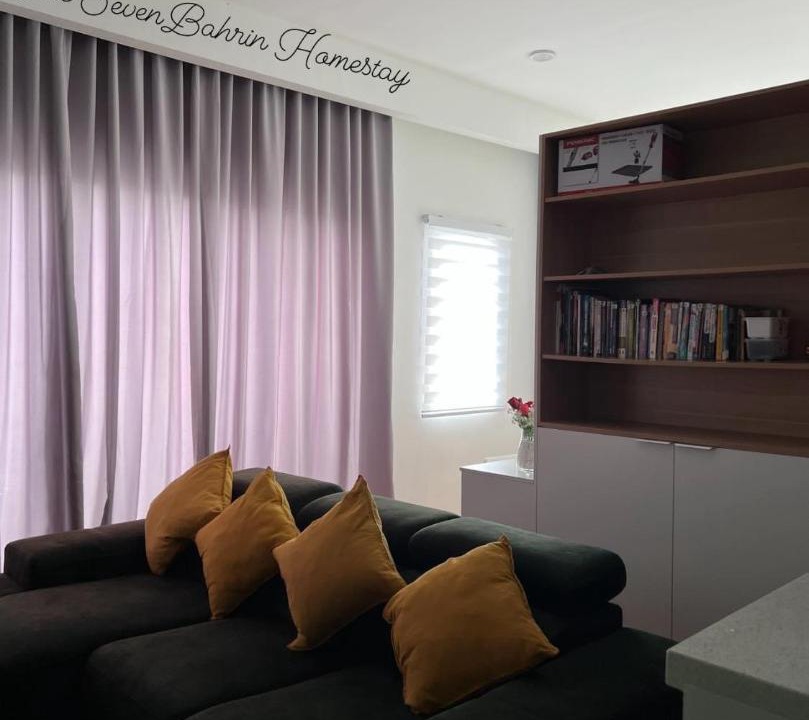 Photo of Livingroom in Taman Equine