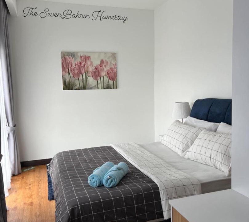 Photo of Bedroom in Taman Equine