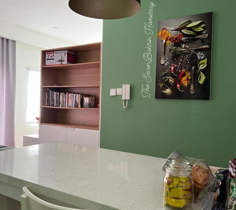 Photo of Kitchen in Taman Equine