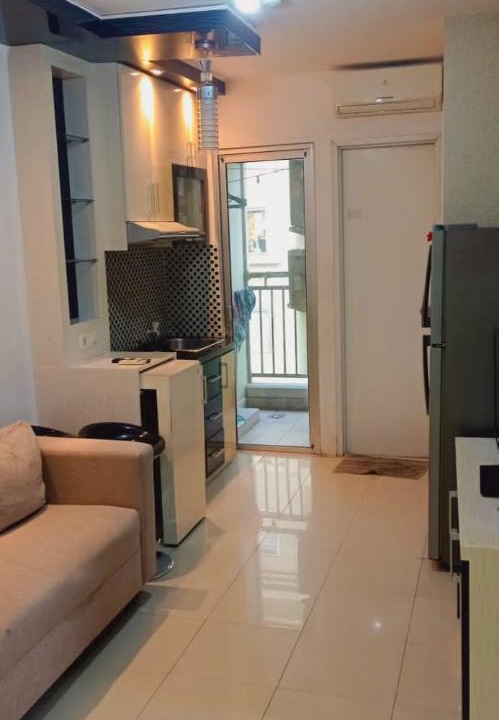 Photo of Livingroom in Cipete Utara