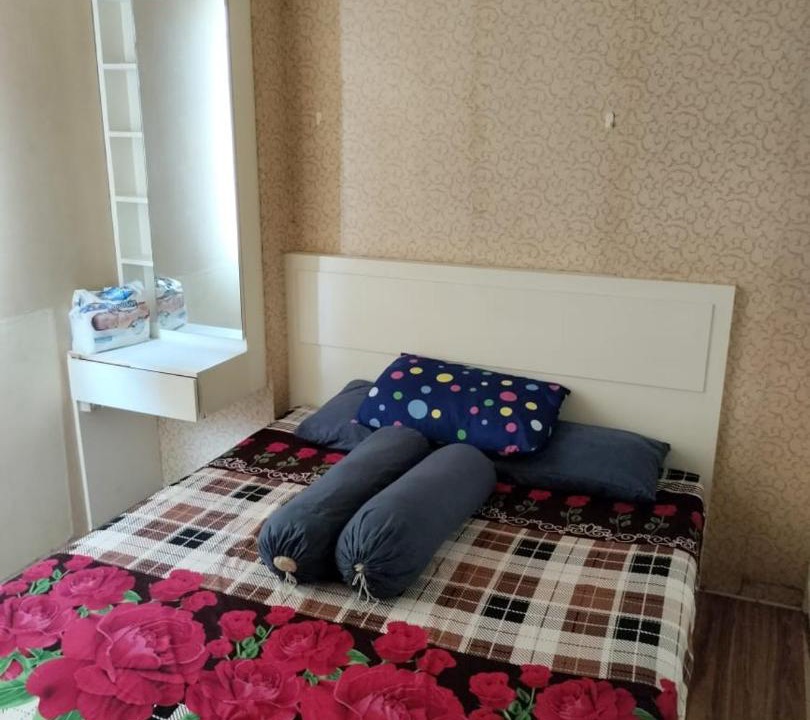 Photo of Bedroom in Cipete Utara