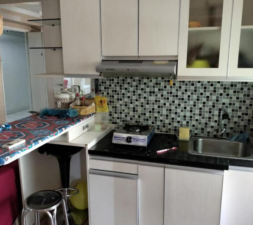 Photo of Kitchen in Cipete Utara