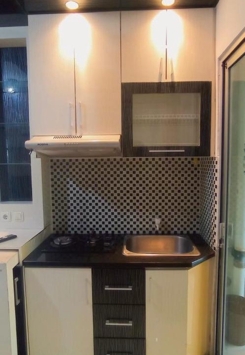 Photo of Kitchen in Cipete Utara