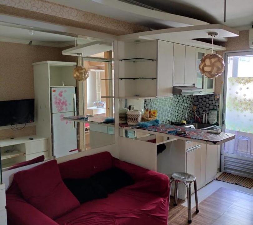 Photo of Livingroom in Cipete Utara