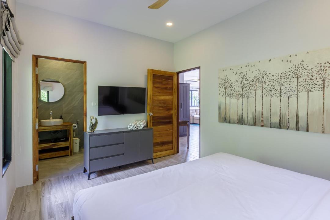 Photo of Bedroom in Chaloklum