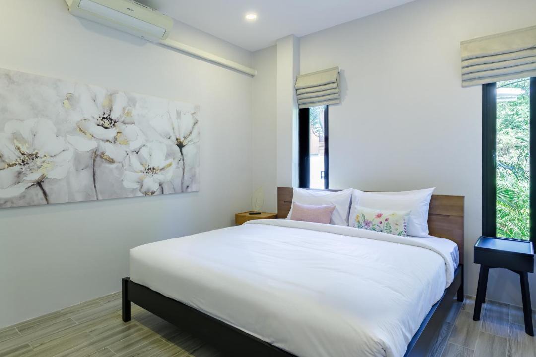 Photo of Bedroom in Chaloklum