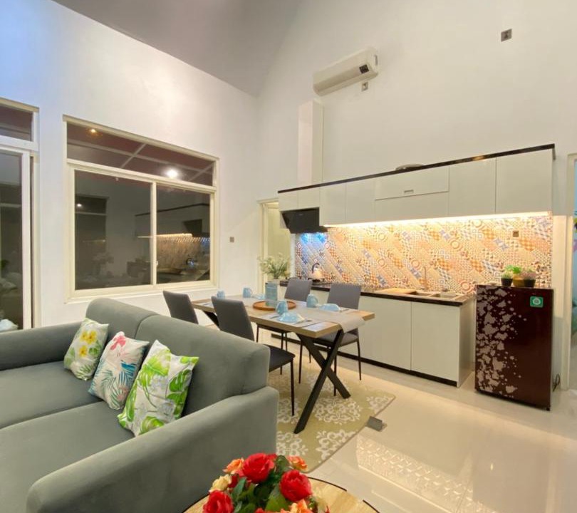 Photo of Livingroom in Sari Harjo
