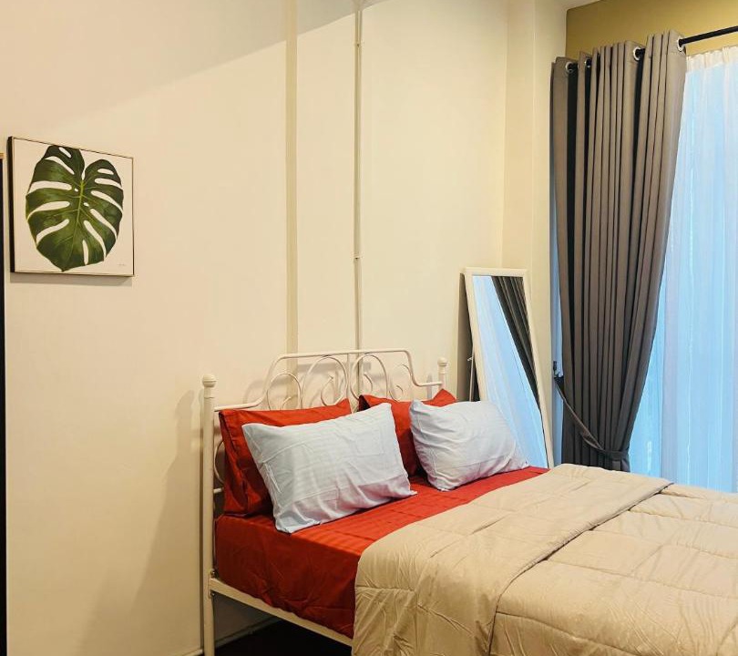 Photo of Bedroom in Kampung Ladang Tok Pelam