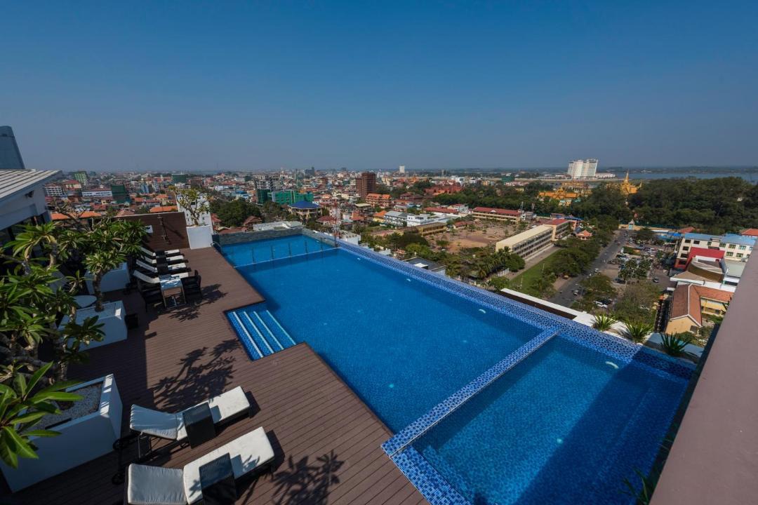 Photo of Others in Daun Penh