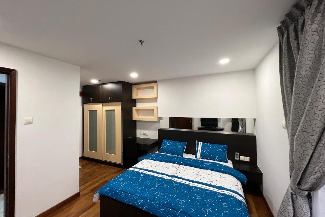 Photo of Bedroom in Pulai