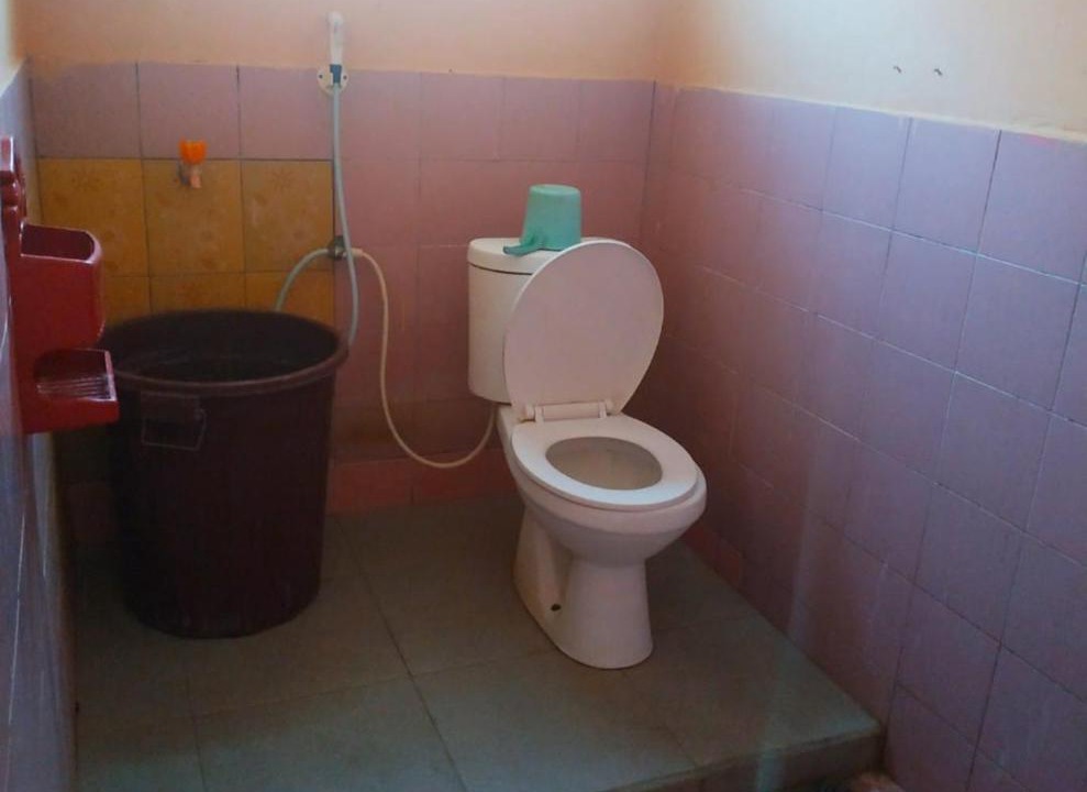 Photo of Bathroom in Katukaras