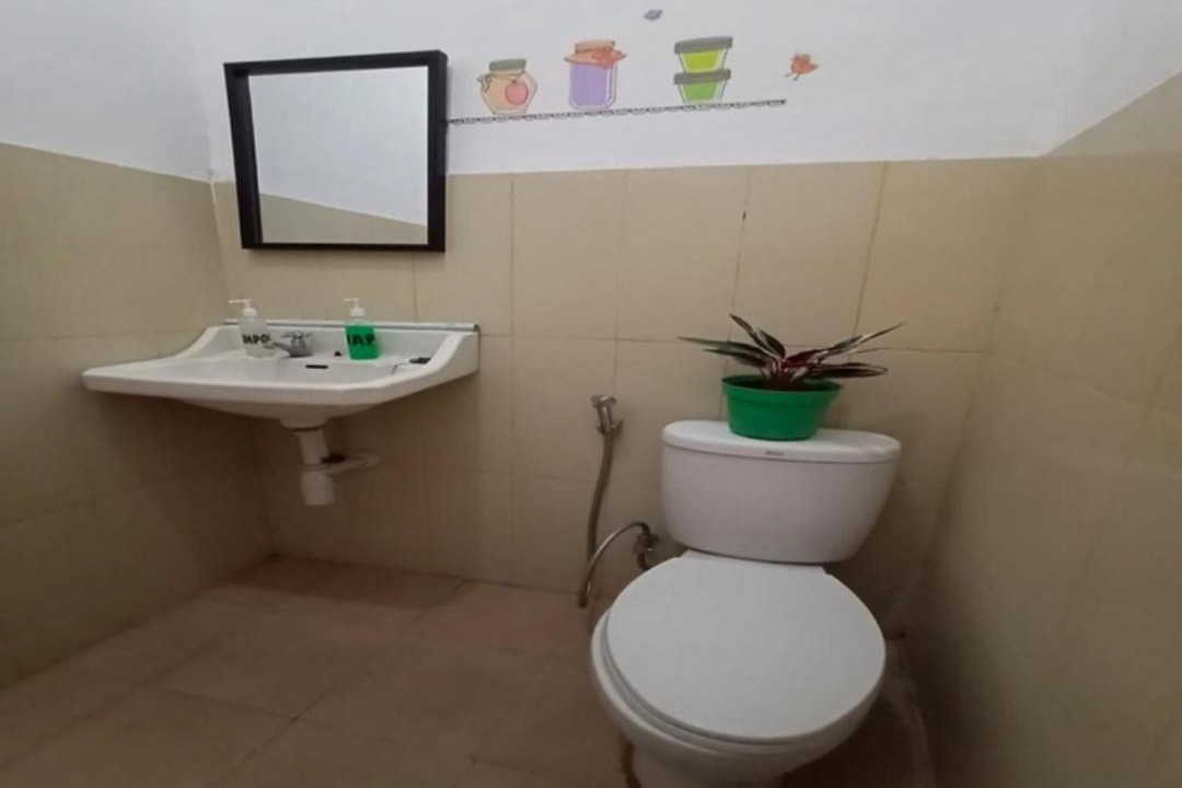 Photo of Bathroom in Probolinggo