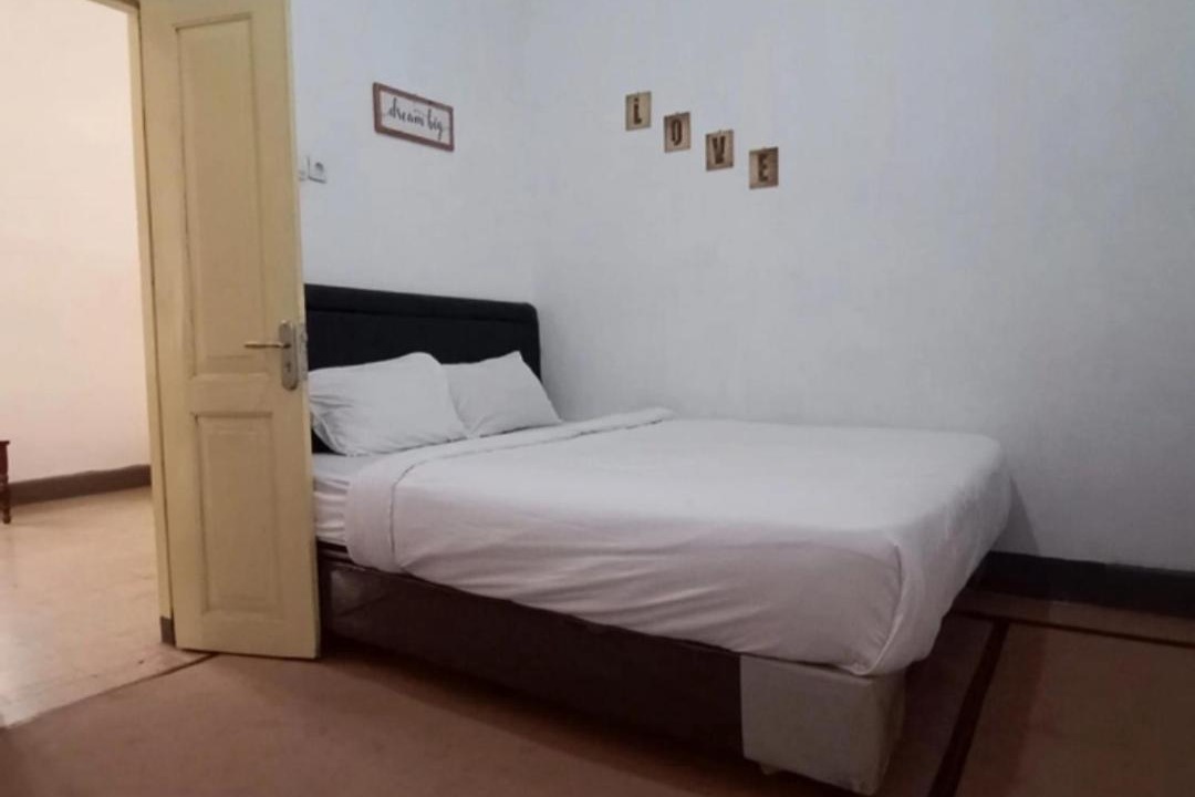 Photo of Bedroom in Probolinggo