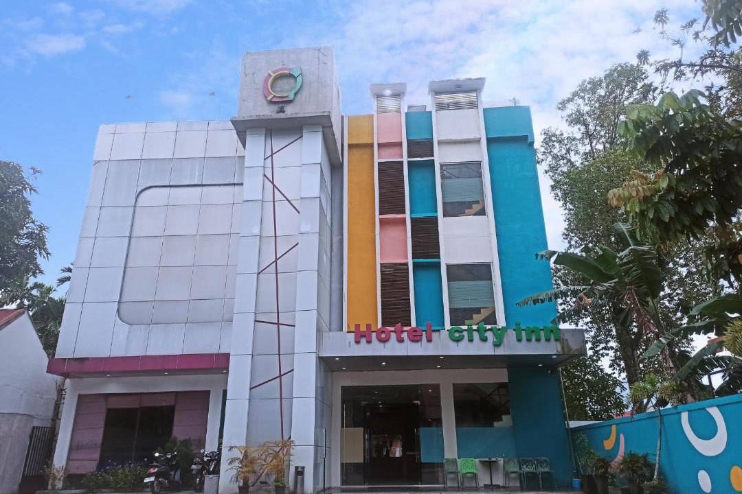 Photo of Buildings in Palangkaraya