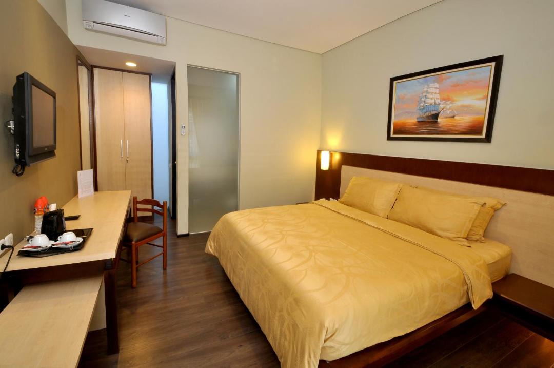 Photo of Bedroom in Klojen