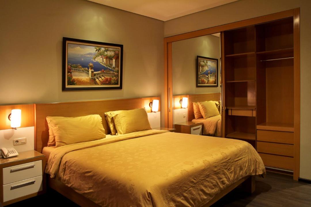 Photo of Bedroom in Klojen