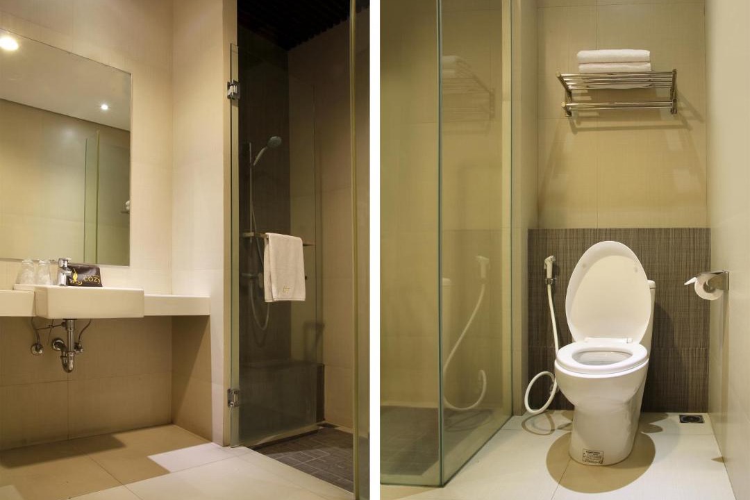 Photo of Bathroom in Klojen