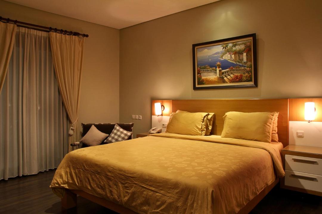 Photo of Bedroom in Klojen