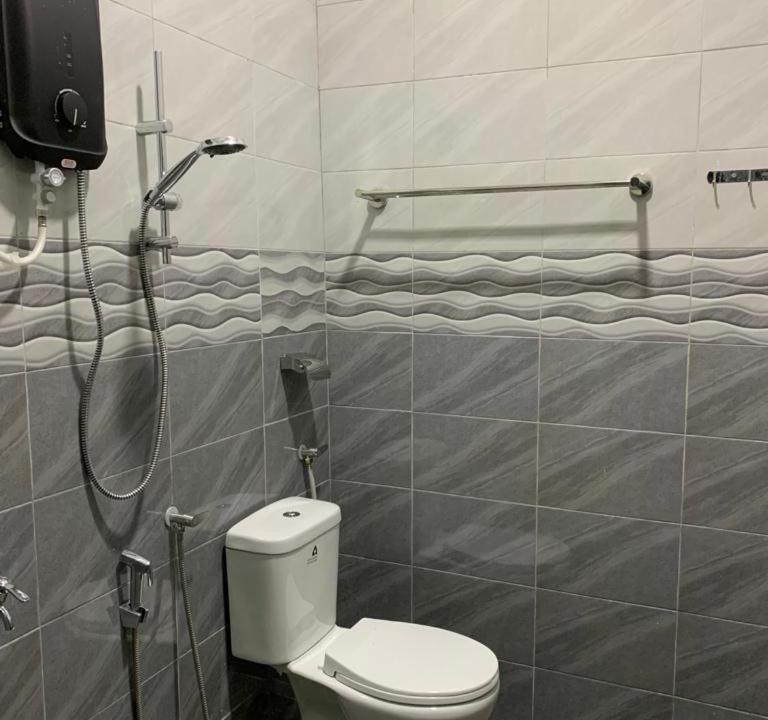 Photo of Bathroom in Ulu Melaka
